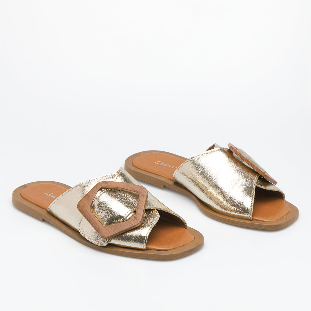 Flat Sandal Aida