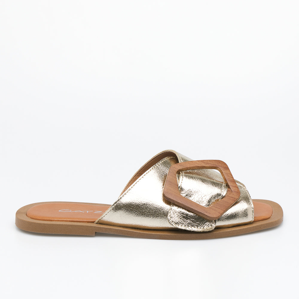 Flat Sandal Aida