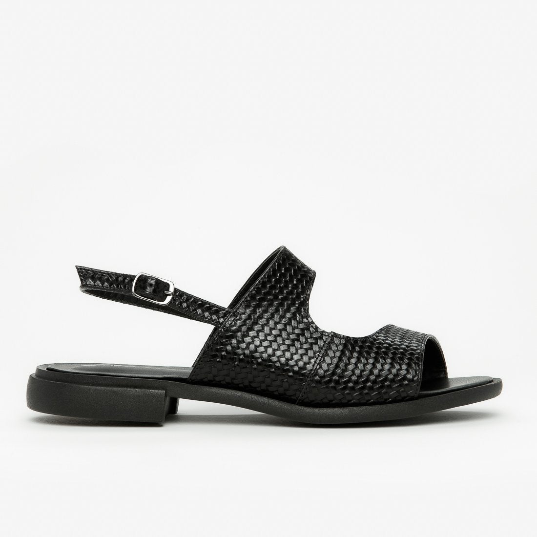 Aline Flat Sandal