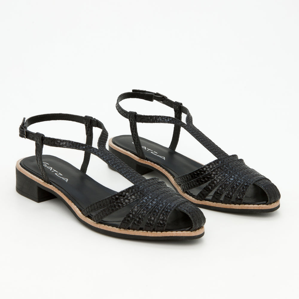 Áurea Sandals