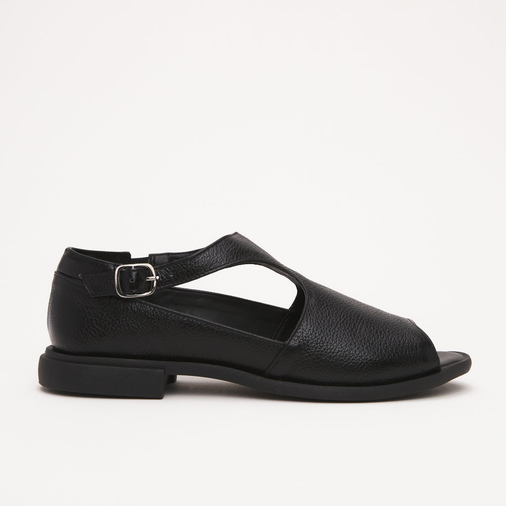 Bia Flat Shoe