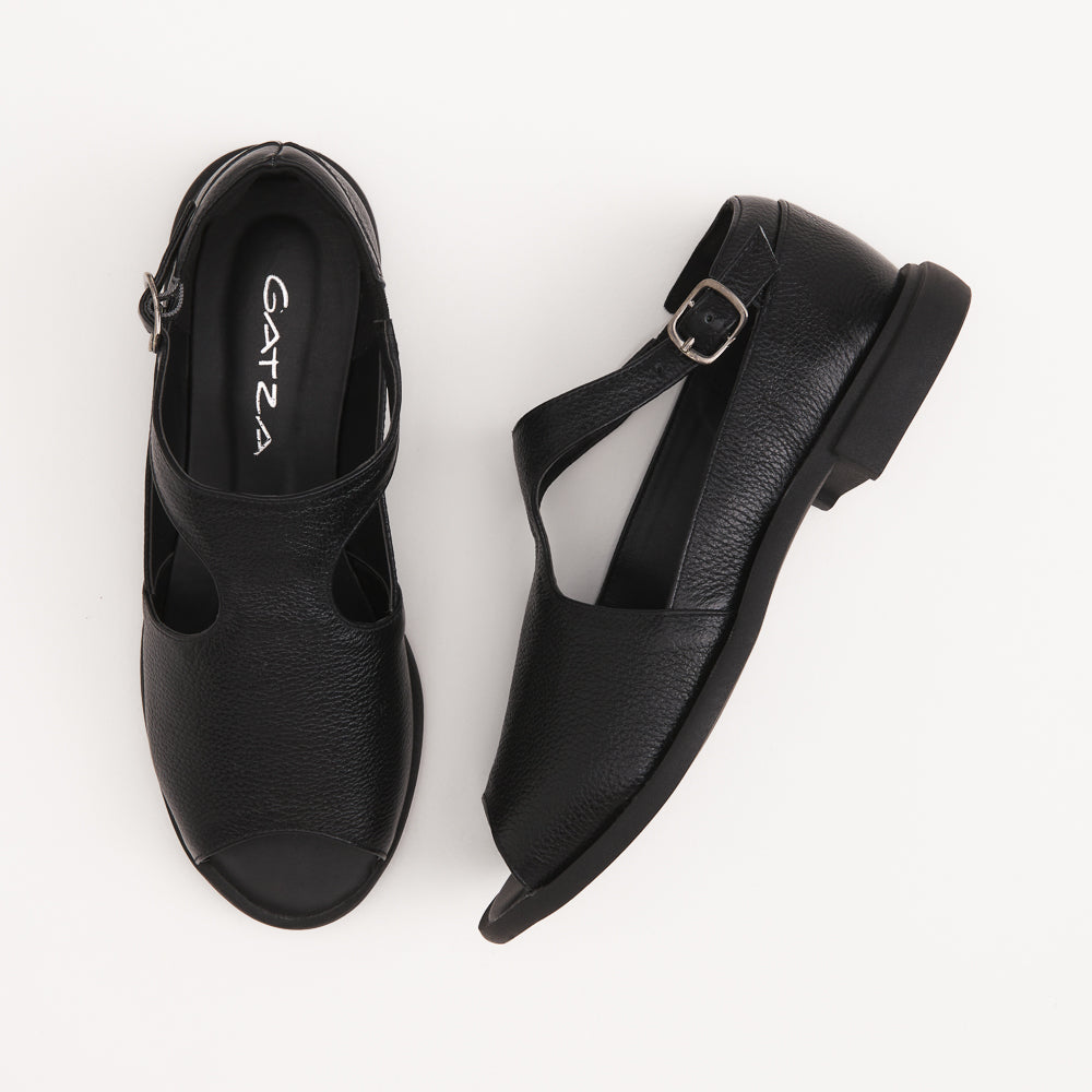 Bia Flat Shoe