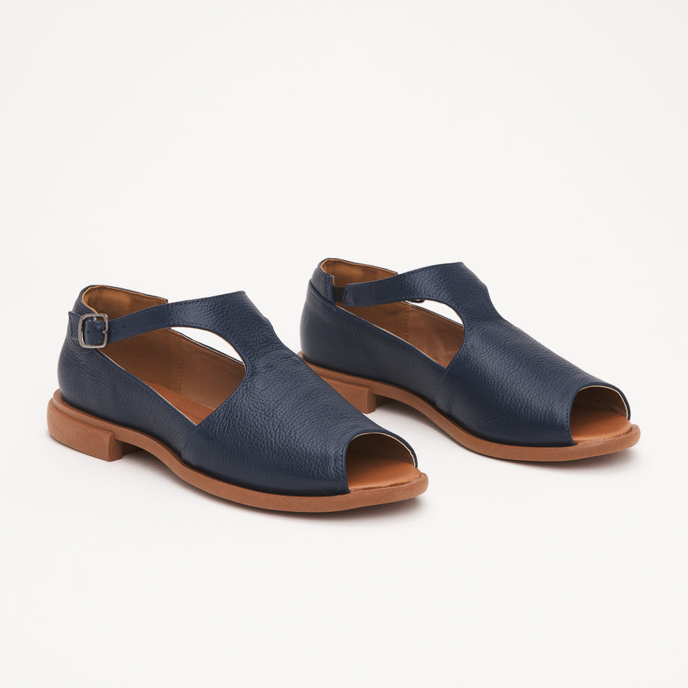 Bia Flat Shoe