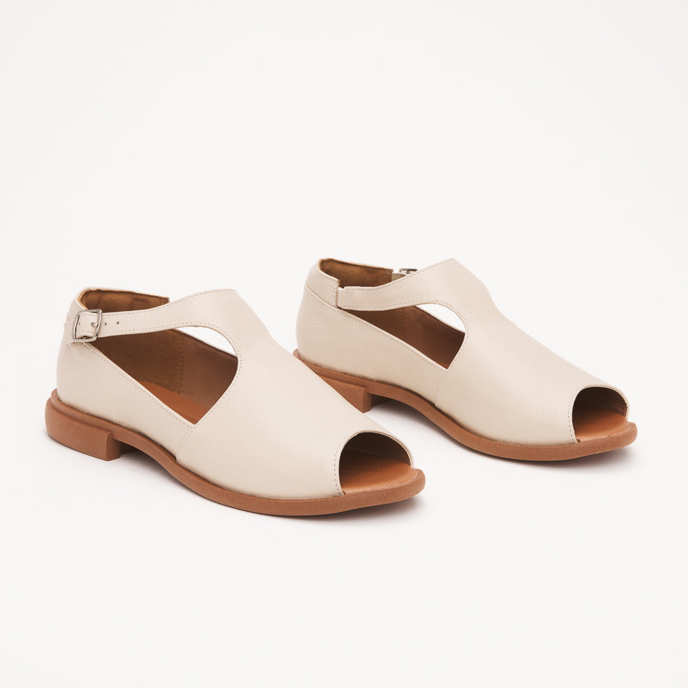 Bia Flat Shoe