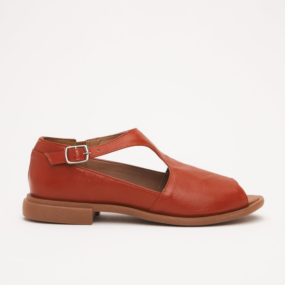 Bia Flat Shoe