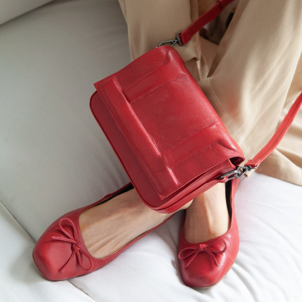 Cecília Ballet Flat