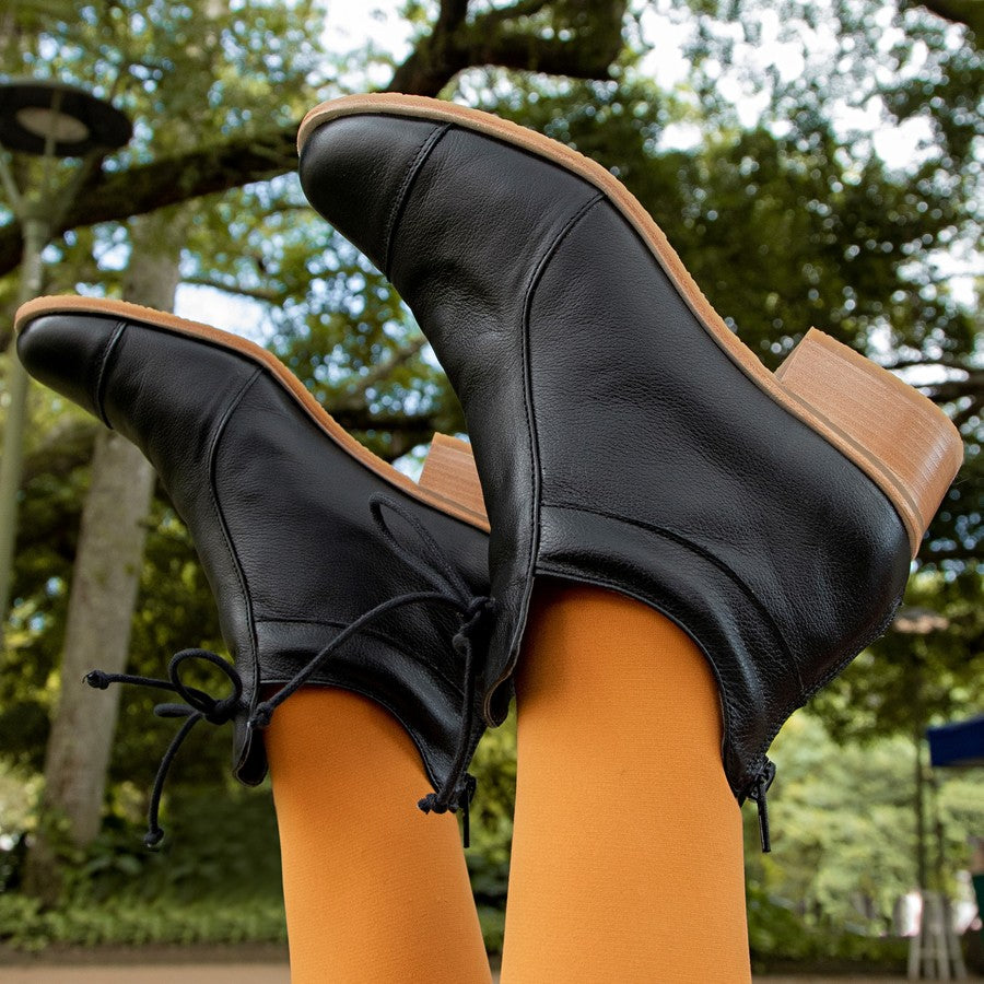 Giulia Boots
