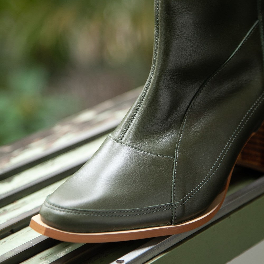 Stitch Boot