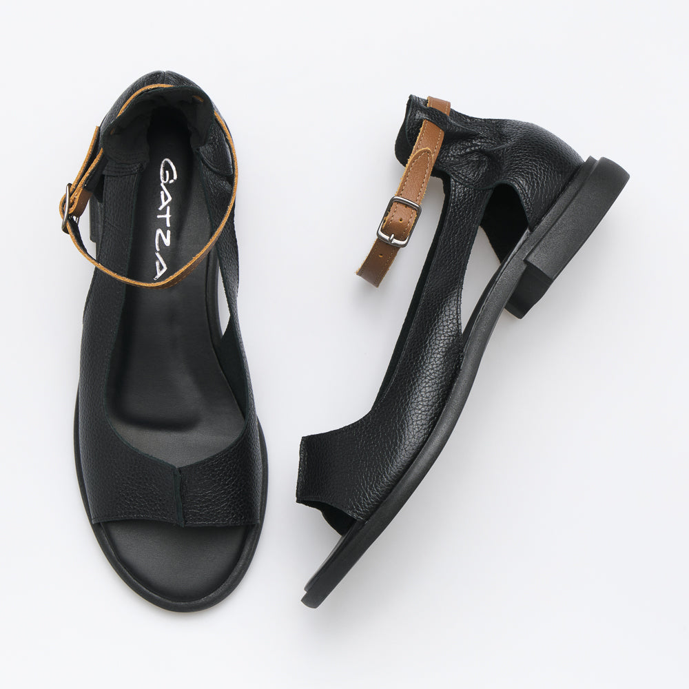 Lana Flat Sandals