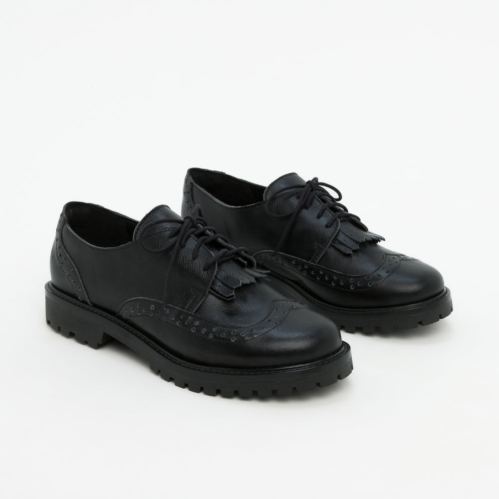 Luara Oxfords