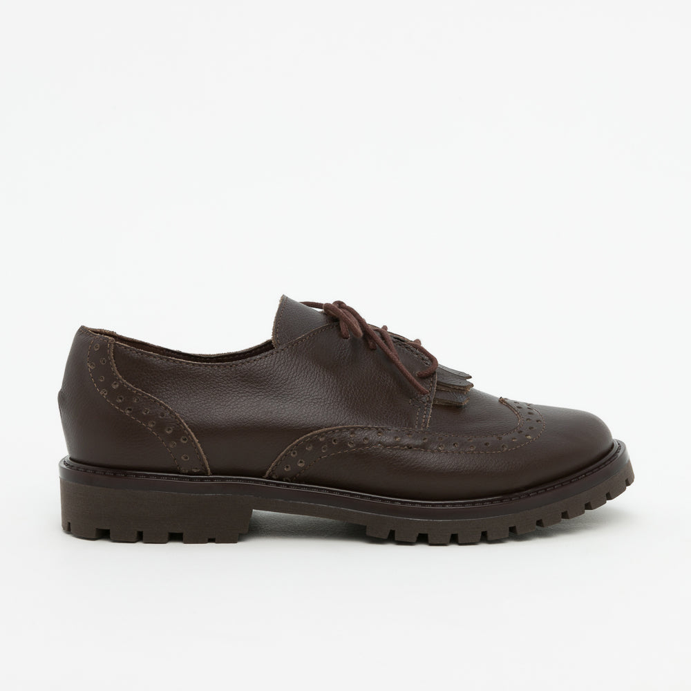 Luara Oxfords