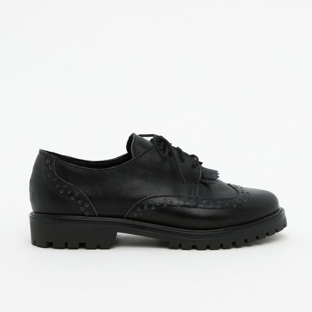 Luara Oxfords