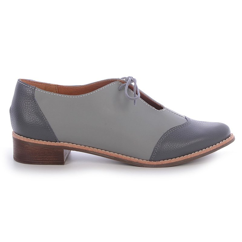 Georgia Oxfords