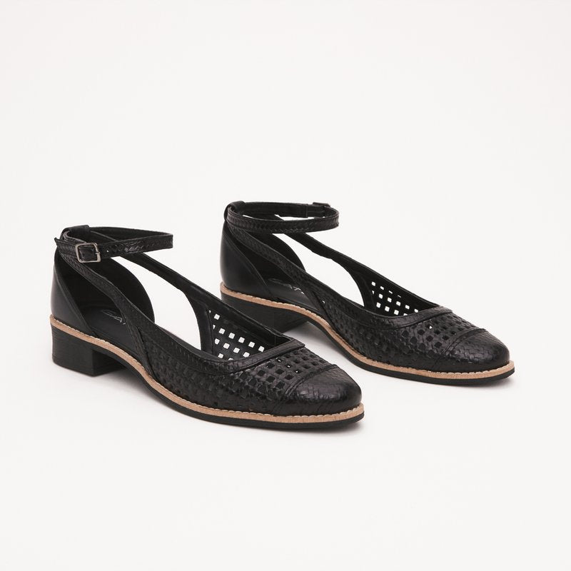 Pâmela Shoe