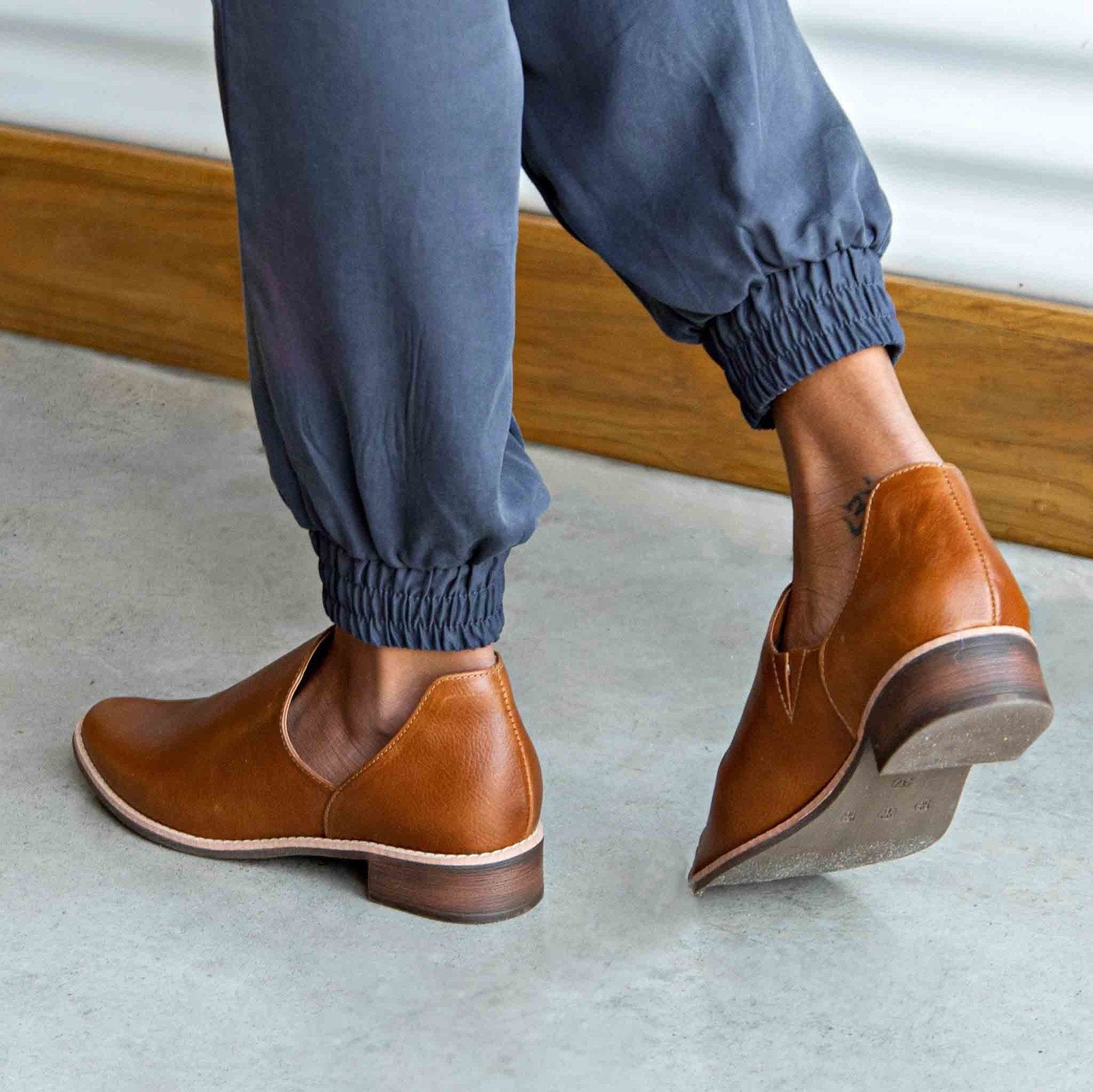 Sophie Boots