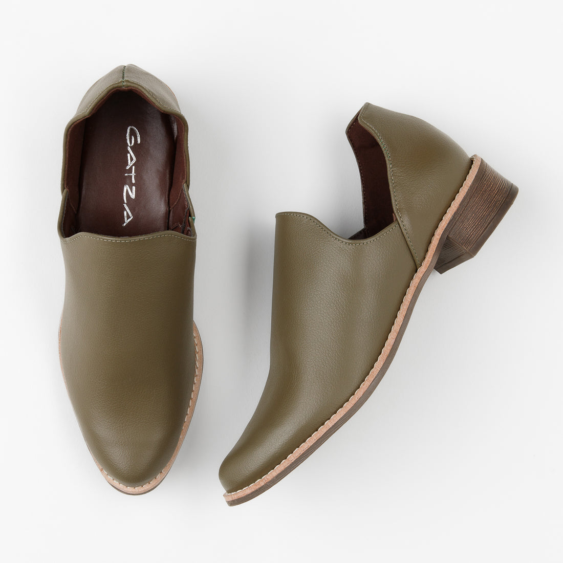 Sophie Boots
