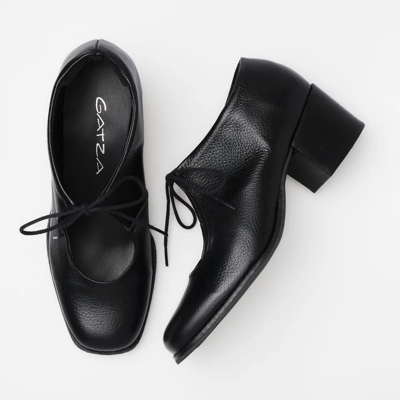 Amarril Ankle Boot - Black