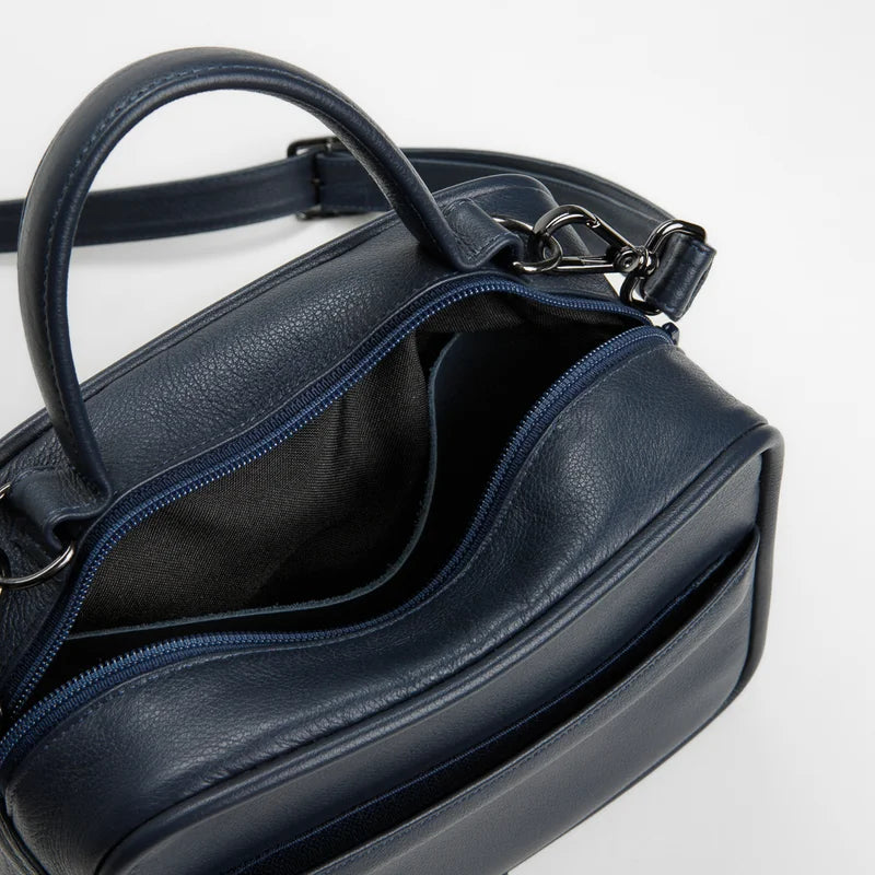 Agnes Bag - Blue