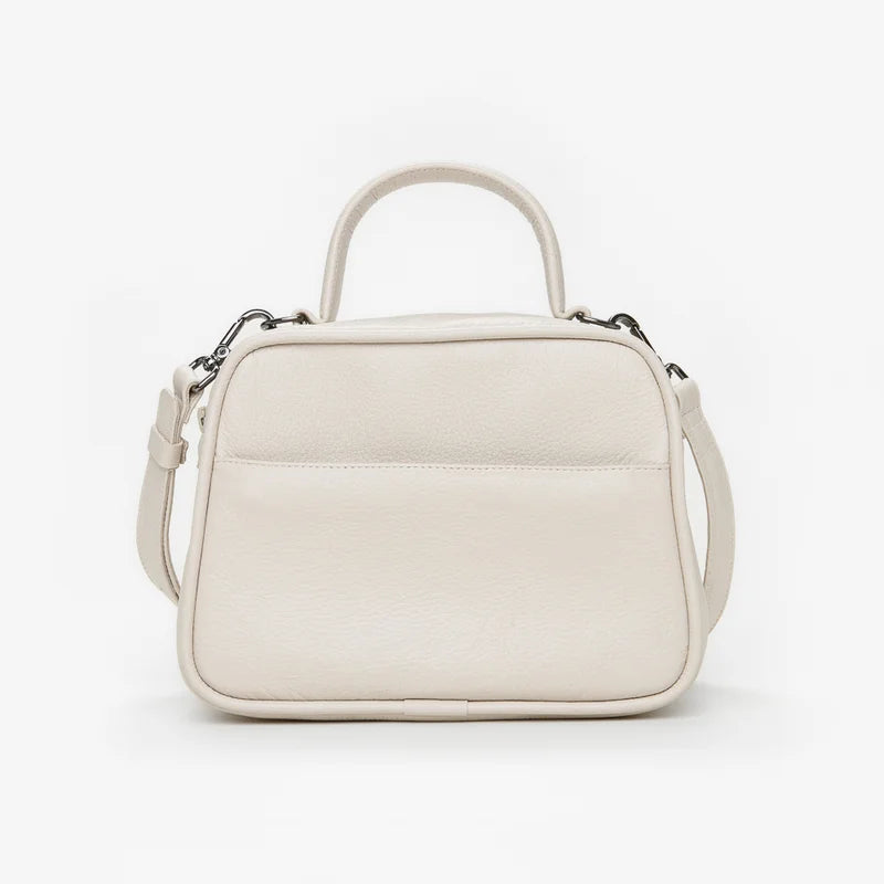 Agnes Bag - Off-White