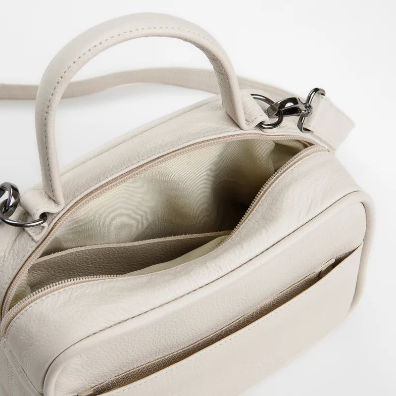 Agnes Bag - Off-White