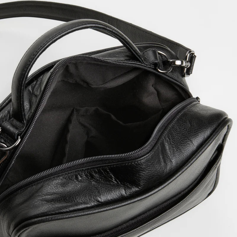 Agnes Bag - Black