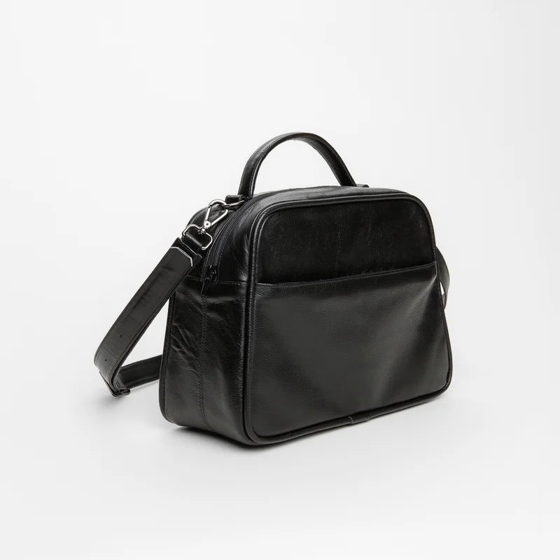Agnes Bag - Black
