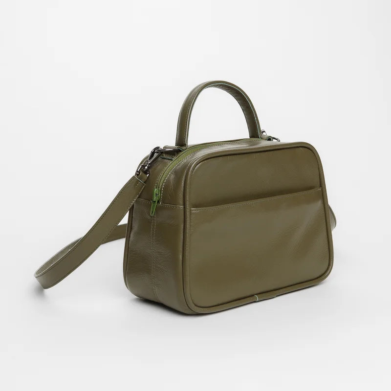 Agnes Bag - Green