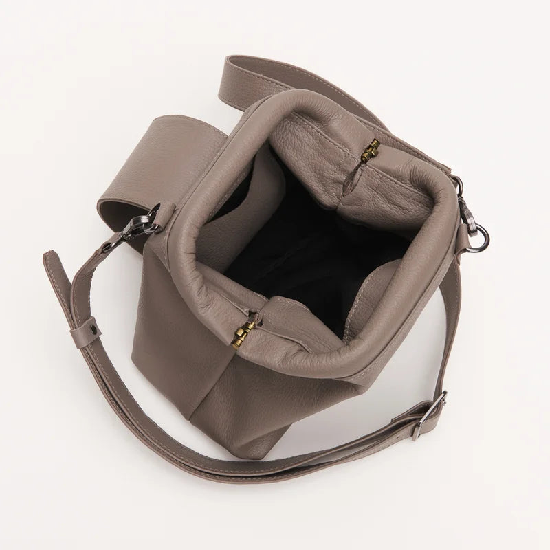 Analu Bag - Gray