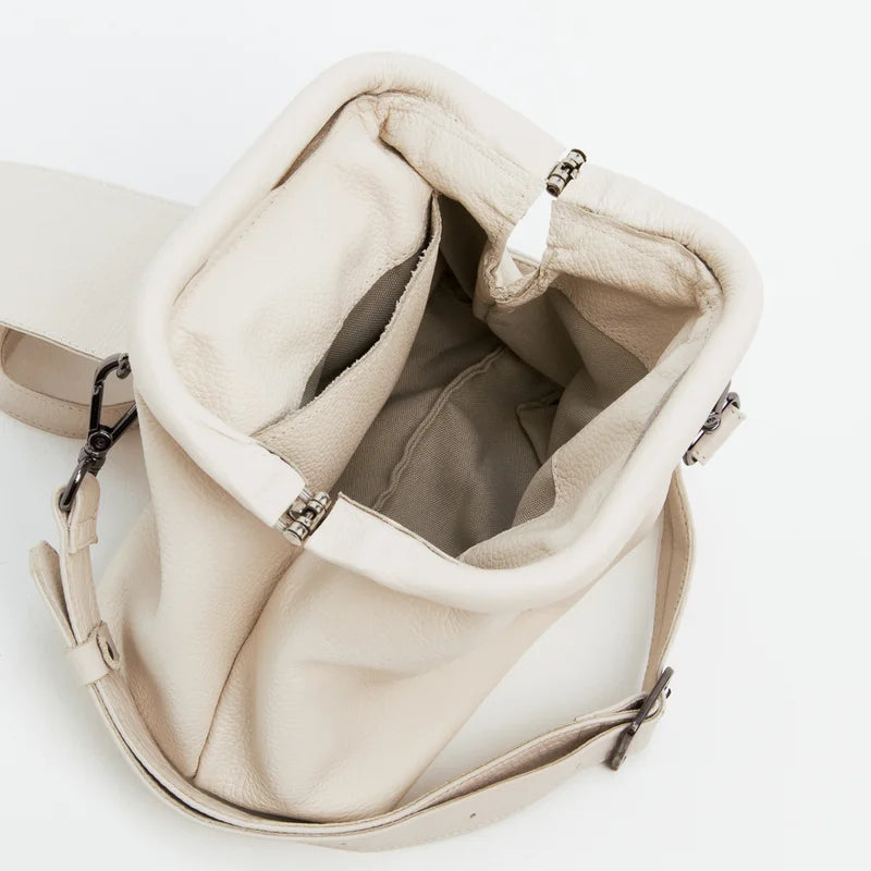 Analu Bag - Off-White