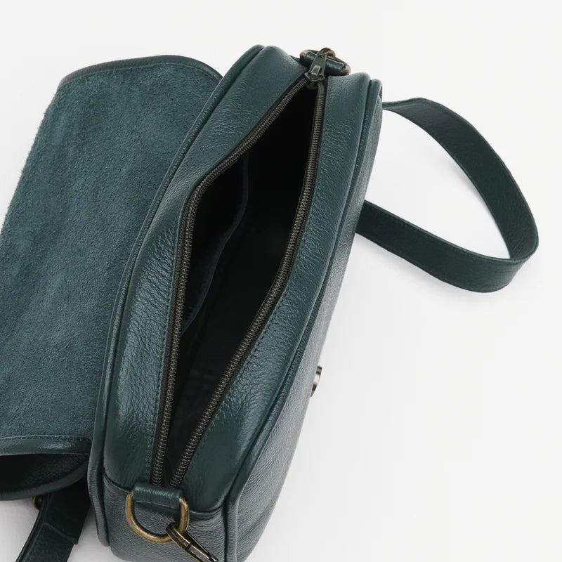casual bag - Green