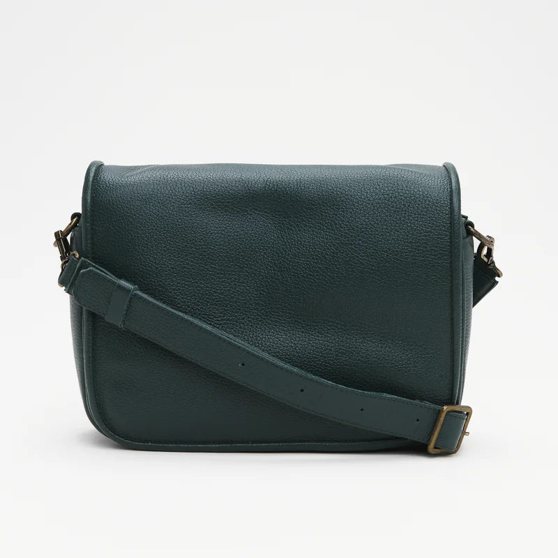 casual bag - Green