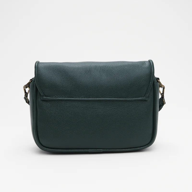 casual bag - Green