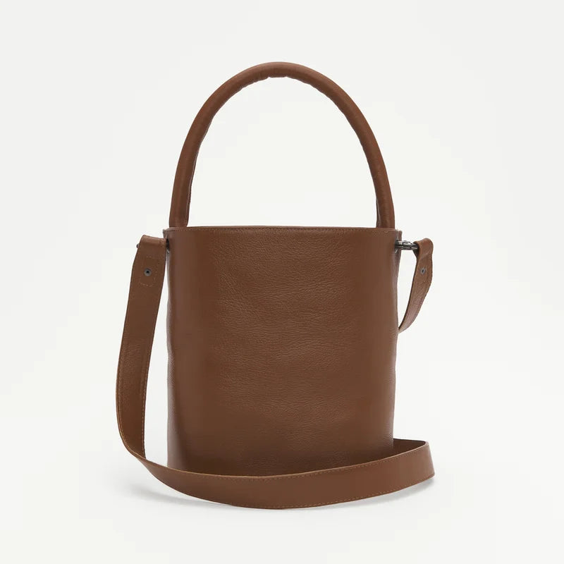 Catherine Bag - Caramel