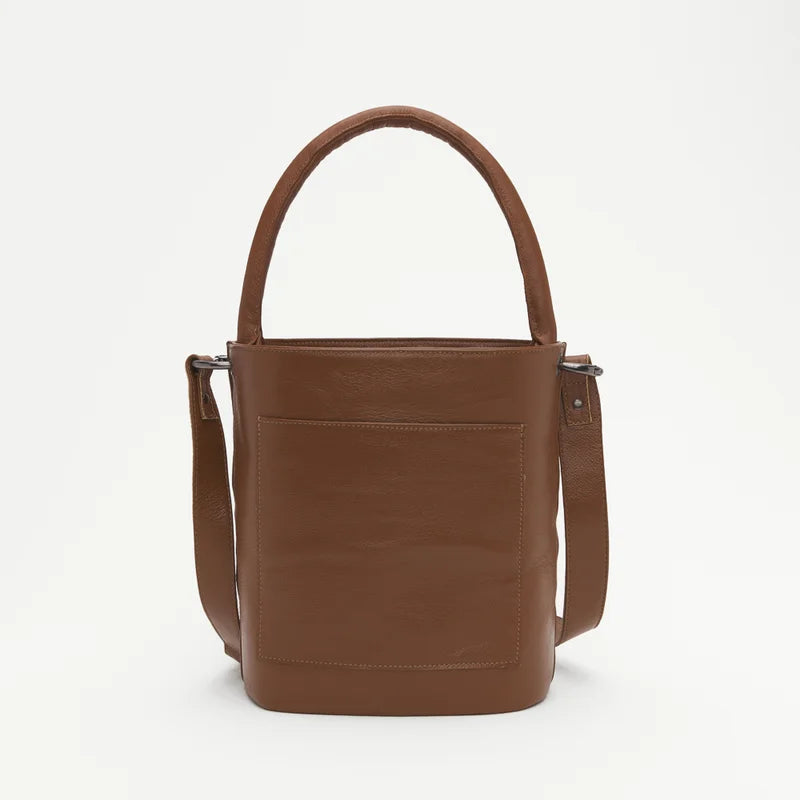 Catherine Bag - Caramel
