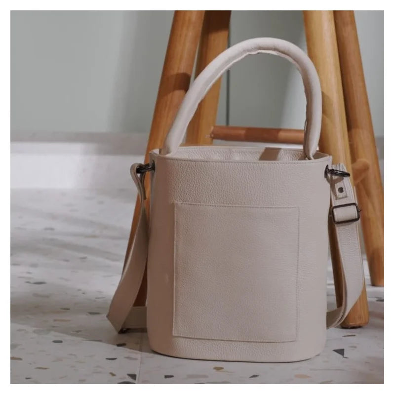 Catherine Bag - Off-White