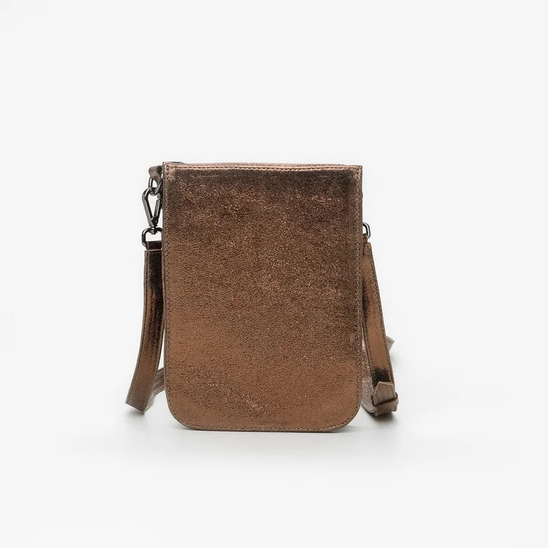 Chloe Bag - Bronze
