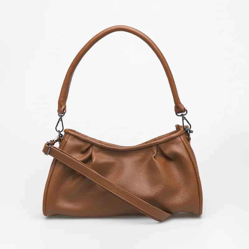Valentina Bag - Caramel