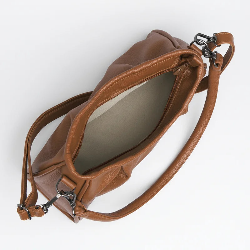 Valentina Bag - Caramel