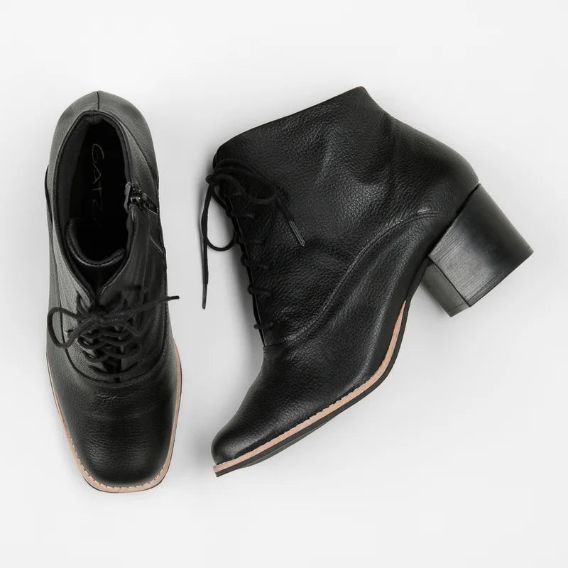 Maju Boot - Black