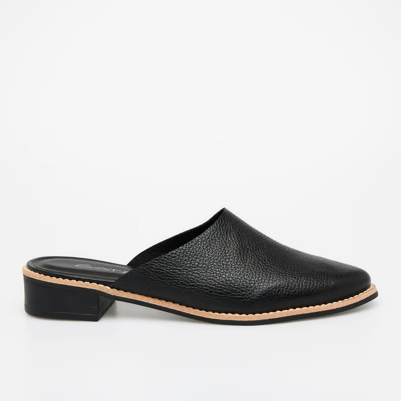 Mule - Black
