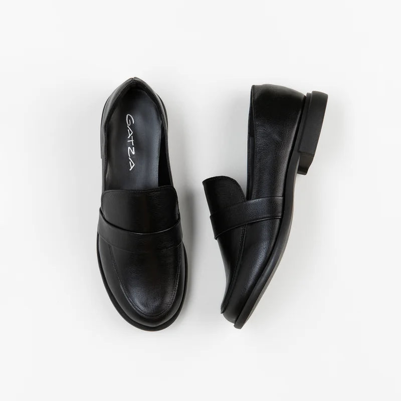 Oxford Emy - Black