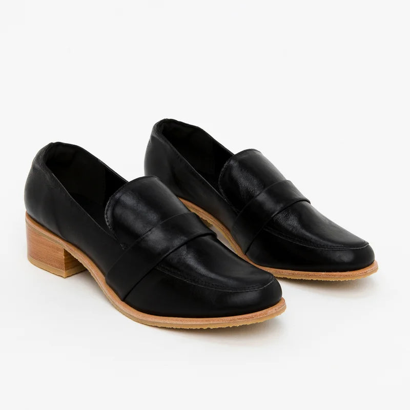 Oxford Pietra - Black