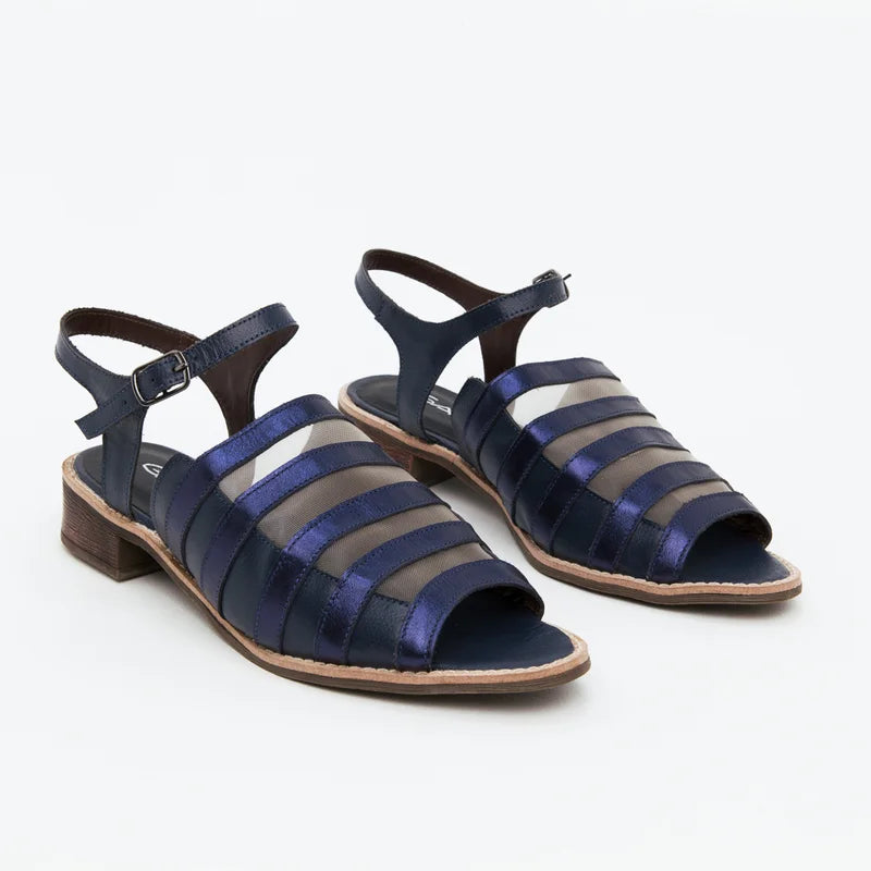 Jessy Sandal - Blue