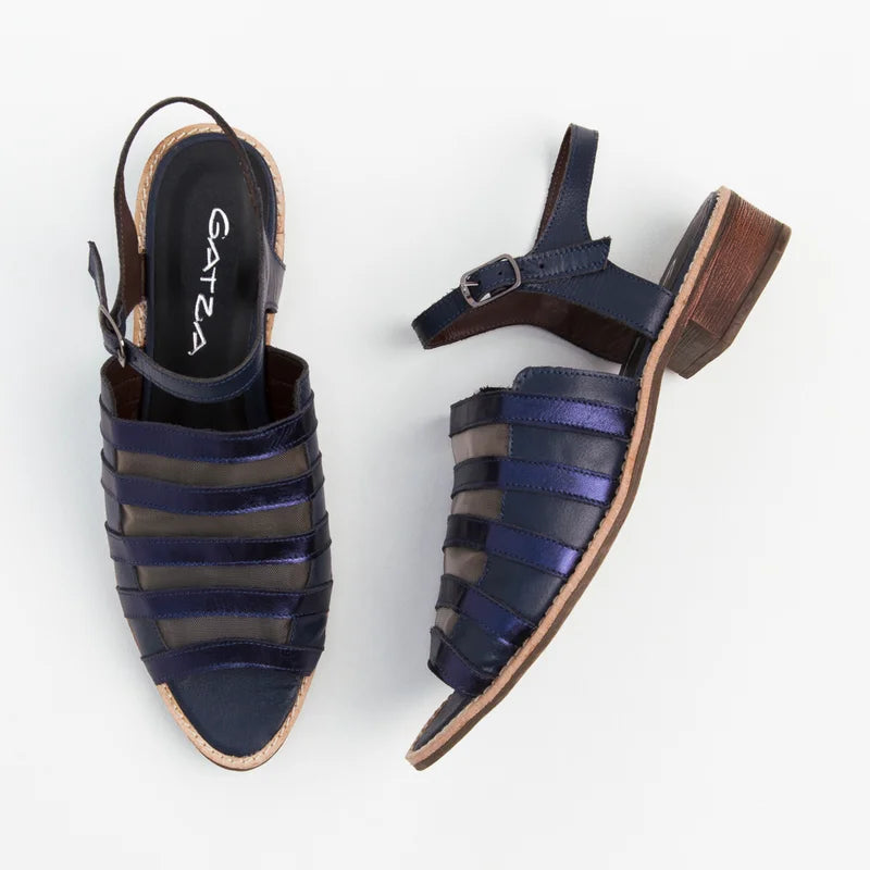 Jessy Sandal - Blue