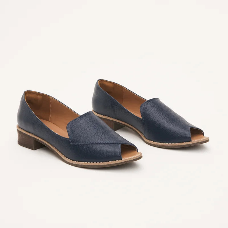 Renata Sandal - Blue