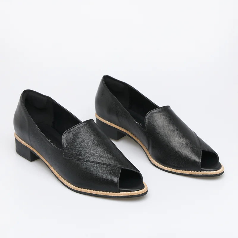 Renata Sandal - Black