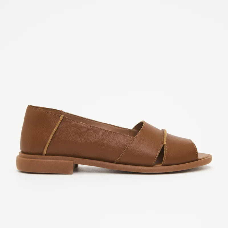 Fabi Flat - Green