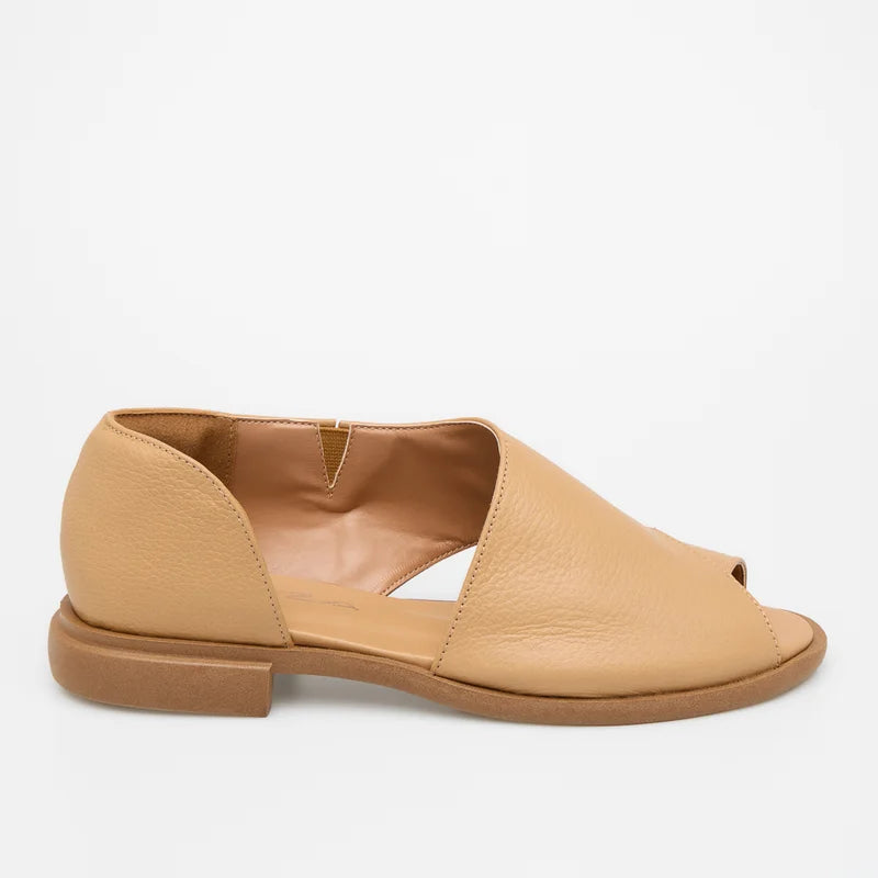 Recortes Flat - Beige