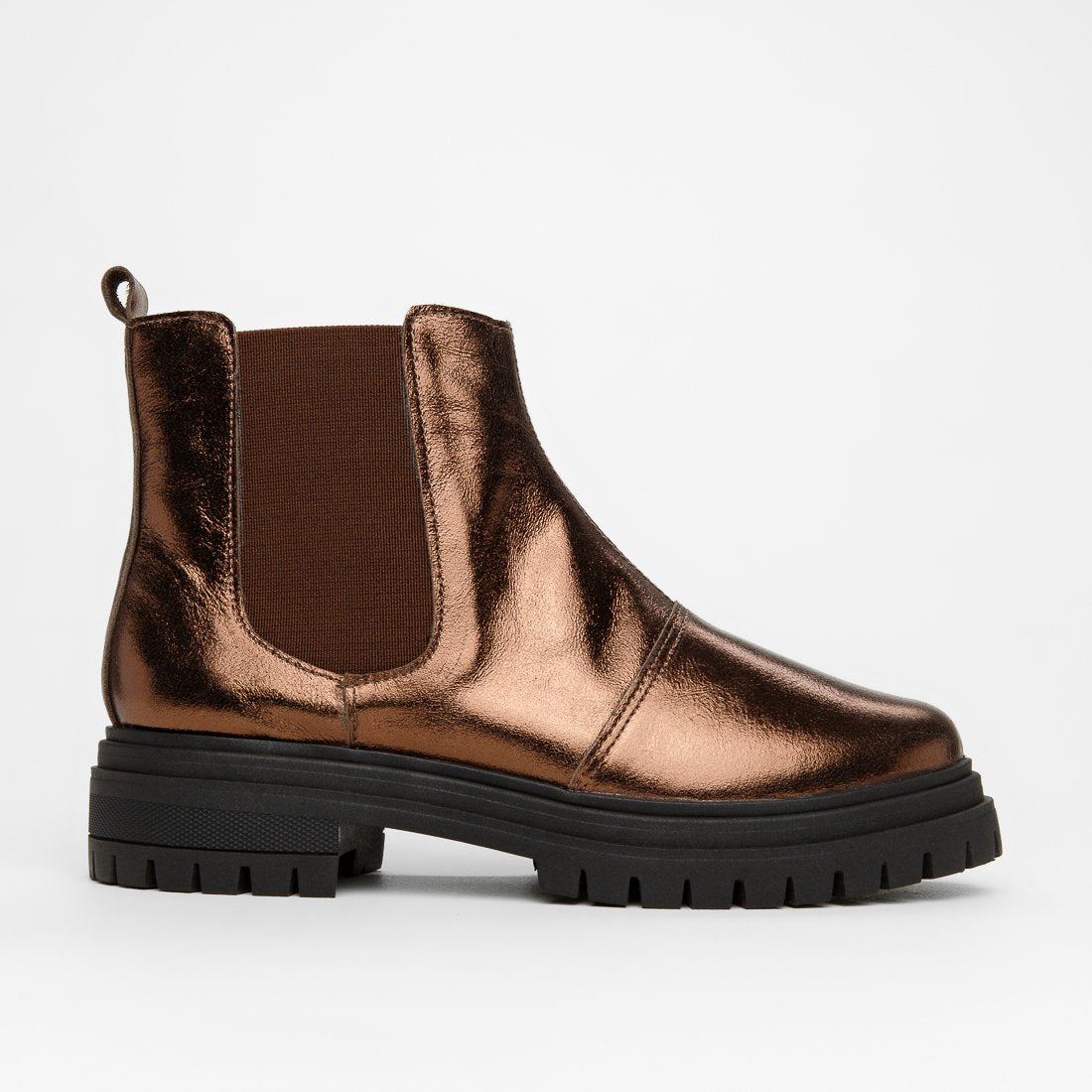 Angelina Boots