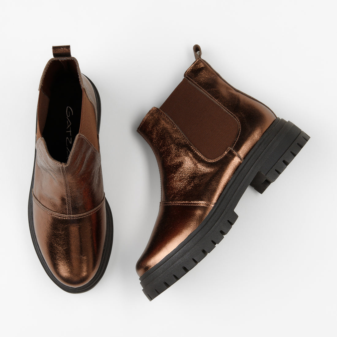 Angelina Boots